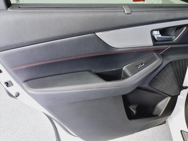 2022 Acura MDX A-Spec SH-AWD