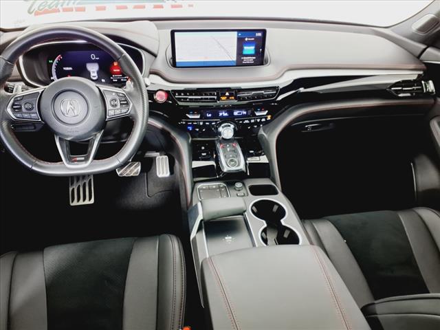 2023 Acura MDX A-Spec SH-AWD