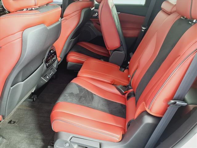 2023 Acura MDX A-Spec SH-AWD