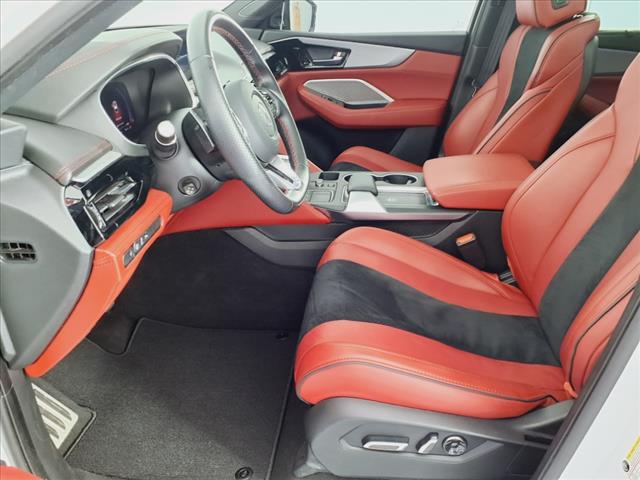 2023 Acura MDX A-Spec SH-AWD