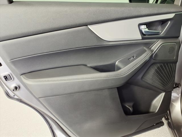 2025 Acura MDX SH-AWD