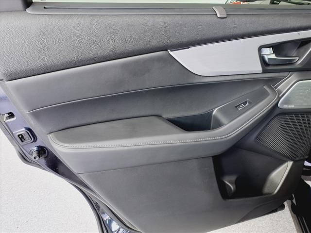 2025 Acura MDX SH-AWD w/Tech