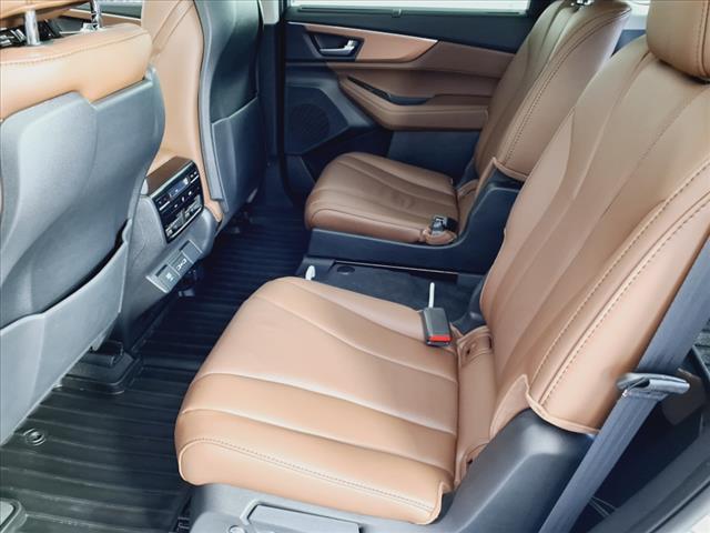 2024 Acura MDX Technology SH-AWD