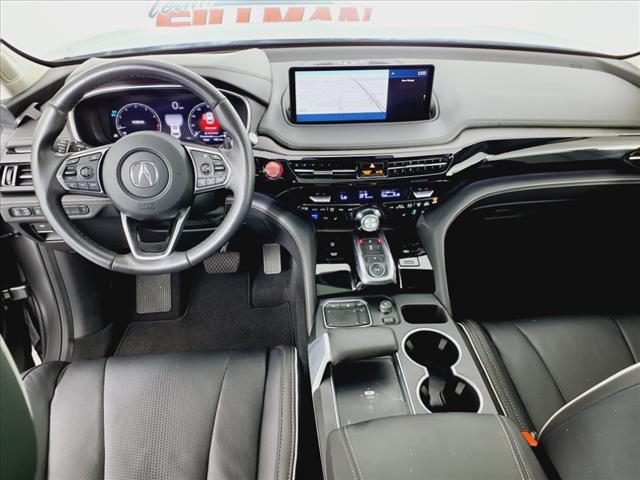 2023 Acura MDX Advance SH-AWD
