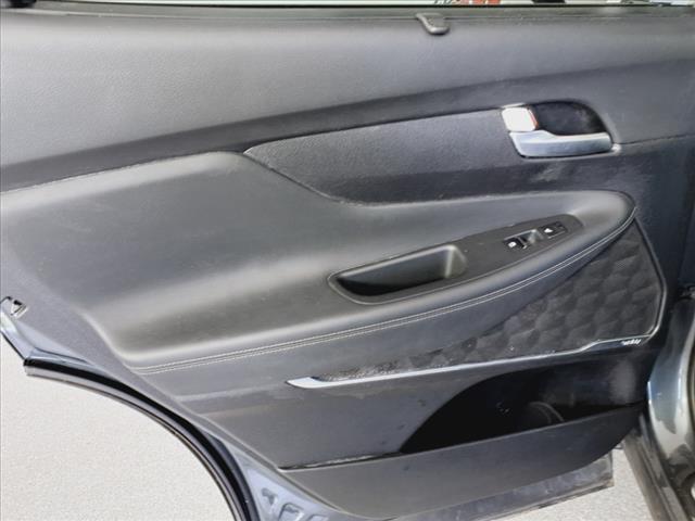 2019 Hyundai SANTA FE Ultimate