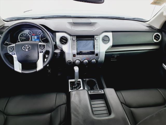 2014 Toyota Tundra SR5