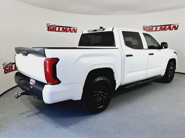 2024 Toyota Tundra SR