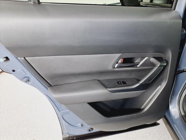 2024 Mazda CX-50 2.5 S Premium Plus Package