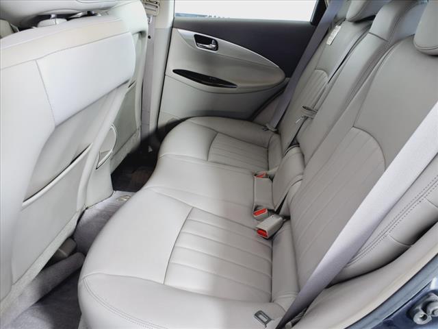 2008 INFINITI EX35 Journey