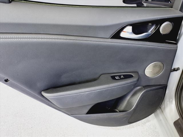 2021 Kia Stinger GT-Line