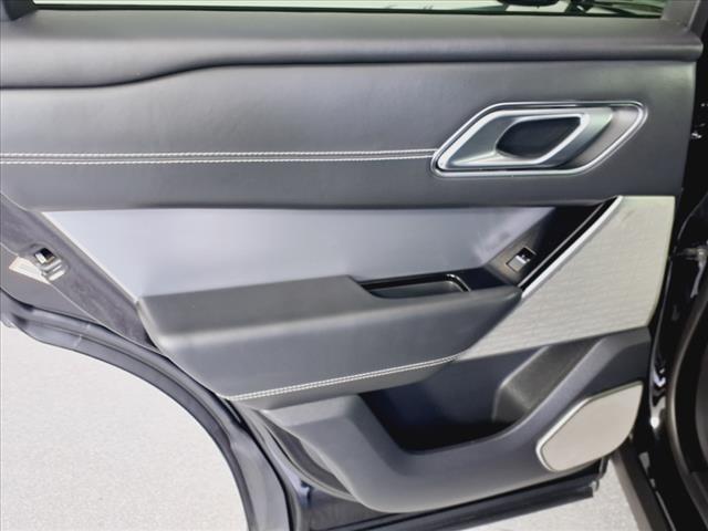 2018 Land Rover Range Rover Velar HSE R-Dynamic