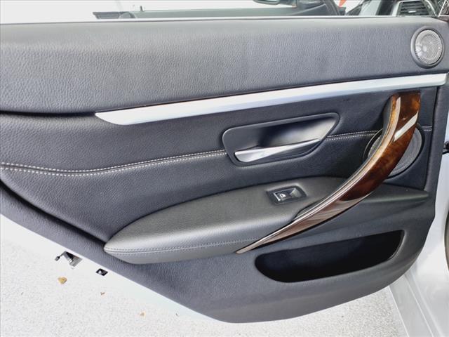 2019 BMW 4 Series 430i Gran Coupe