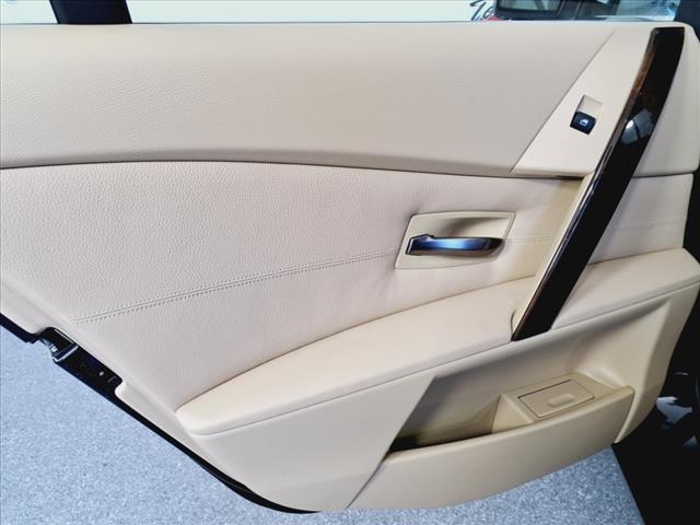 2007 BMW 5 Series 530xi
