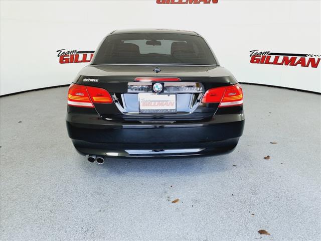 2008 BMW 3 Series 328i