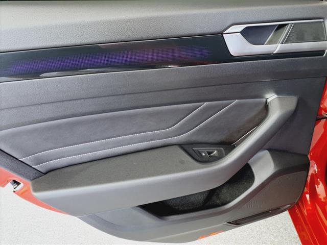 2023 Volkswagen Arteon 2.0T SEL R-Line