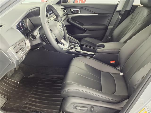 2025 Acura Integra Base