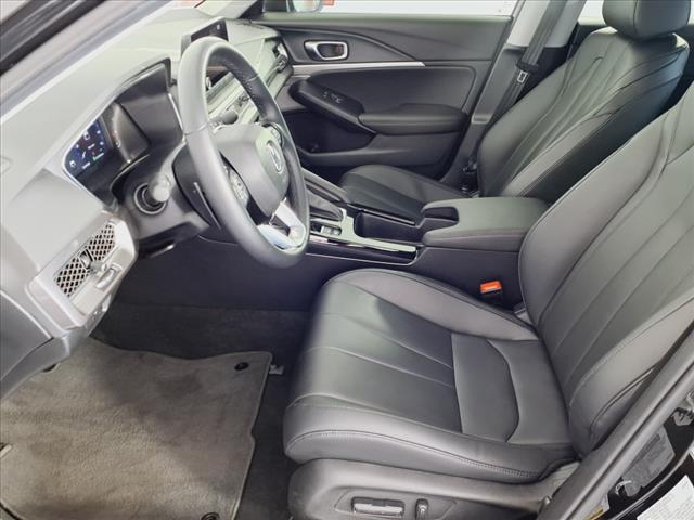 2024 Acura Integra Base