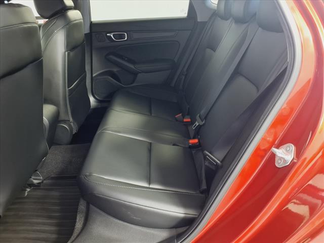2025 Acura Integra Base