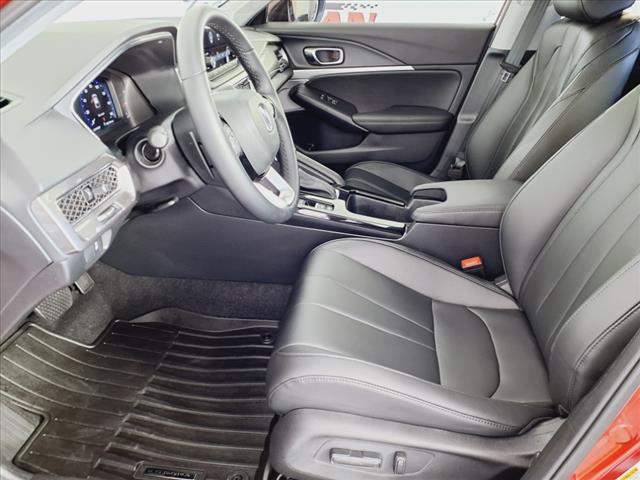 2025 Acura Integra Base