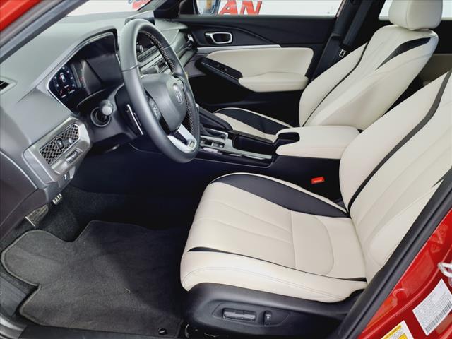 2025 Acura Integra w/A-SPEC