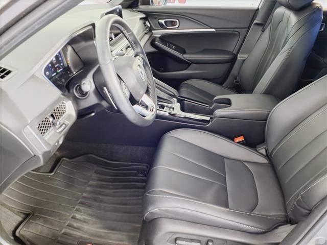 2023 Acura Integra A-Spec Package
