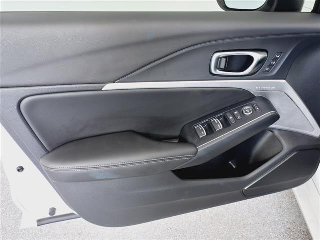 2025 Acura Integra A-Spec Tech Package
