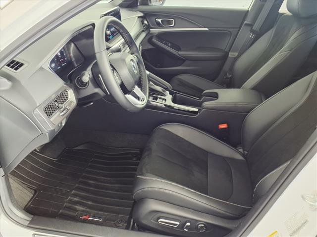 2025 Acura Integra w/Tech w/A-SPEC