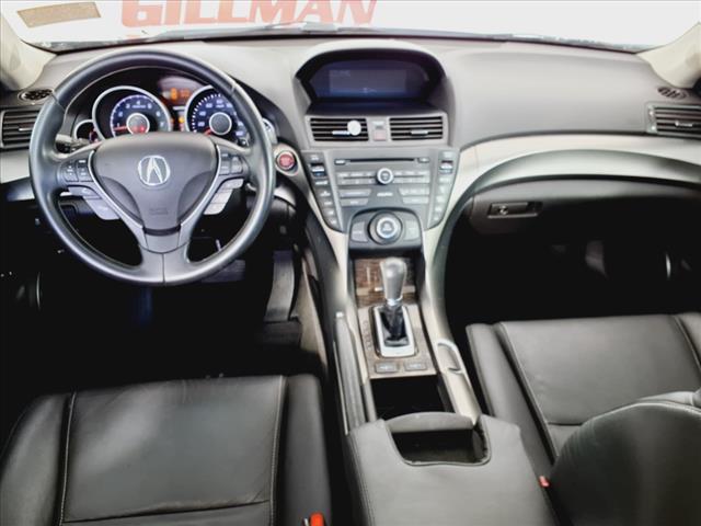 2014 Acura TL Special Edition