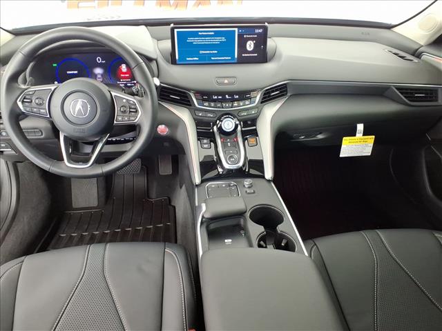 2025 Acura TLX w/Tech