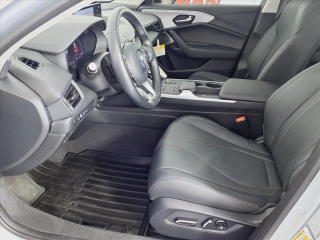 2025 Acura TLX w/Tech