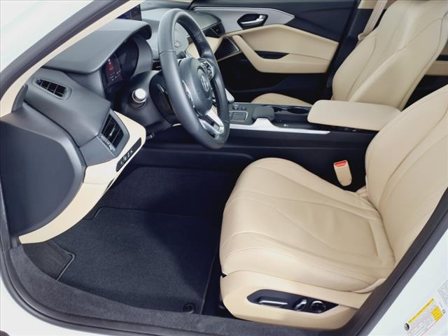 2025 Acura TLX w/Tech