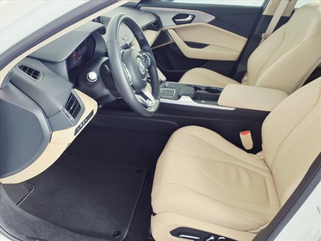 2025 Acura TLX w/Tech