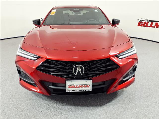 2025 Acura TLX SH-AWD w/A-SPEC