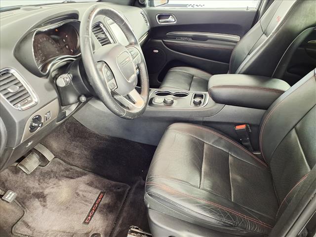 2016 Dodge Durango R/T