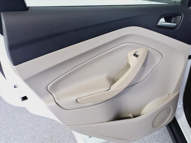 2014 Ford C-MAX Hybrid SE