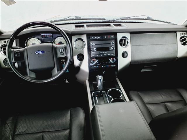 2014 Ford Expedition Limited