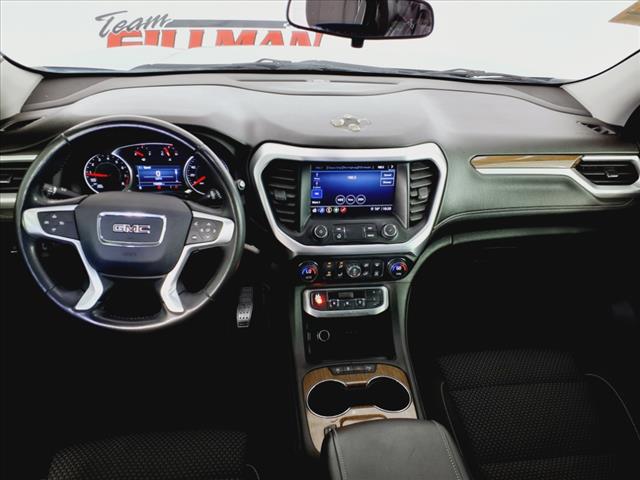 2020 GMC Acadia SLE