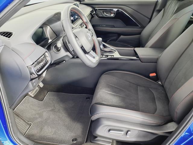 2025 Acura ADX w/A-SPEC