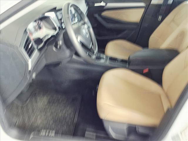 2019 Volkswagen Jetta 1.4T SE