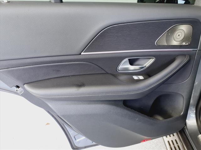2023 Mercedes-Benz GLE GLE 350 4MATIC®