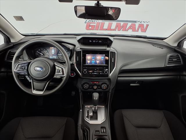 2021 Subaru Impreza Premium