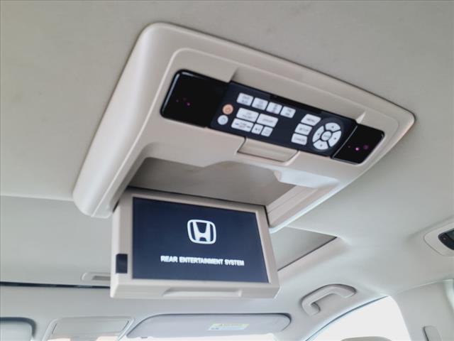 2014 Honda Odyssey Touring