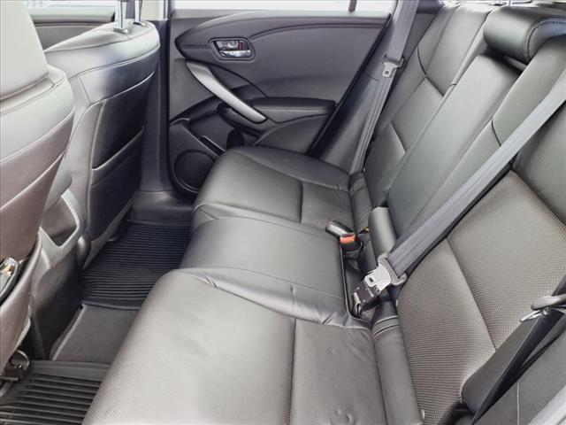 2014 Acura RDX Base