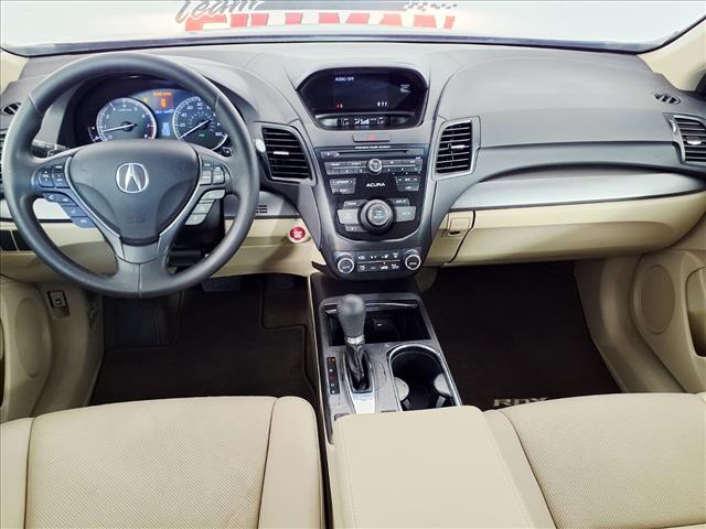 2014 Acura RDX Base