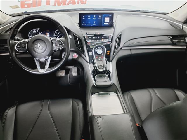 2019 Acura RDX Base