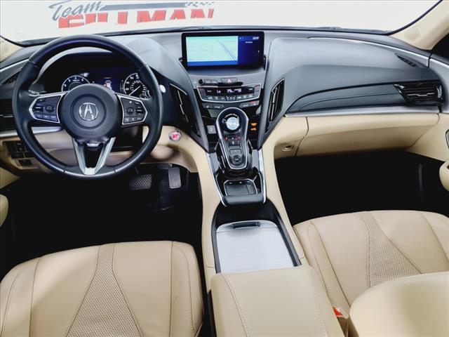 2019 Acura RDX Technology Package