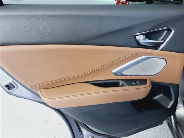 2023 Acura RDX Technology Package