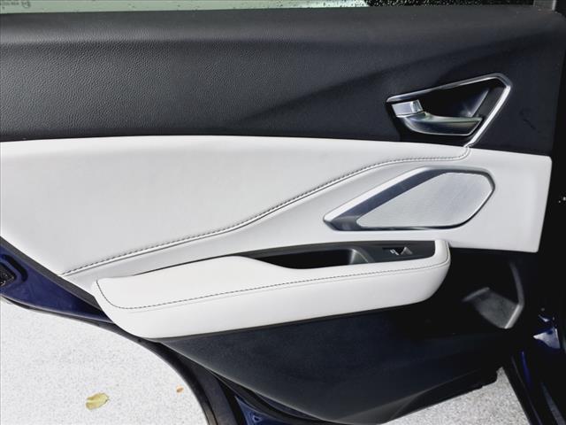 2023 Acura RDX Technology Package