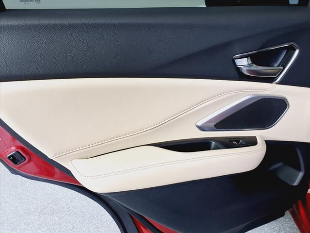 2024 Acura RDX Base SH-AWD