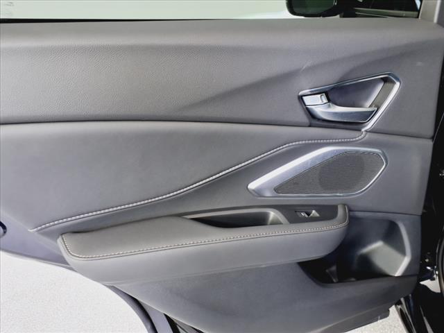 2025 Acura RDX SH-AWD